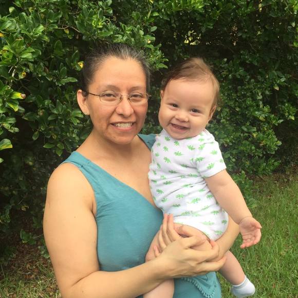 Profile Picture of Idalia Stevenson (@idaliaovalle) on Poshmark