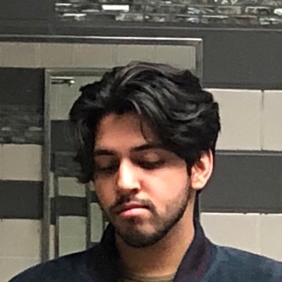 Profile Picture of Bill Khan (@BillKha61713307) on Twitter