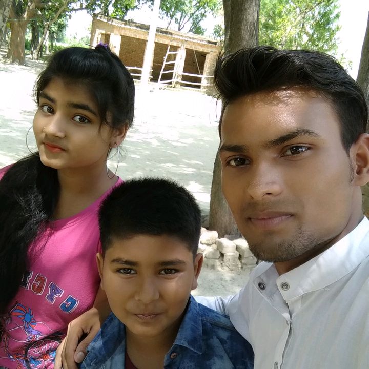 Profile Picture of Rohit upadhyay (@rohitupadhyay069) on Tiktok