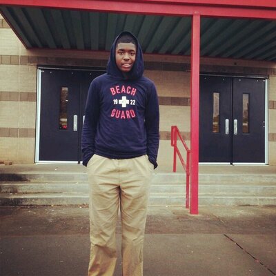 Profile Picture of Tony Hardeman (@d5d09a47330444a) on Twitter