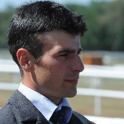 Profile Picture of Giovanni Ugolotti (@GUgolotti) on Twitter