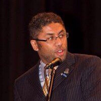 Profile Photo of Bryan L. Crenshaw (@bryanlcrenshaw) on Twitter