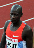 Profile Picture of James Kiplagat Maguton Wikipedia