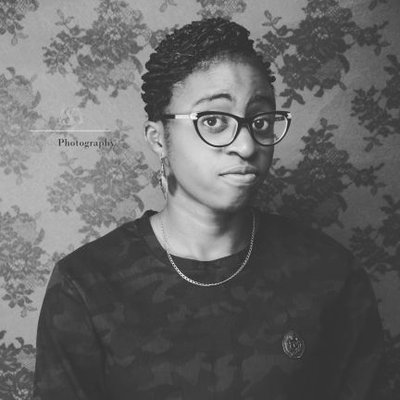 Profile Picture of Abraham Hannah (@HansFit) on Twitter