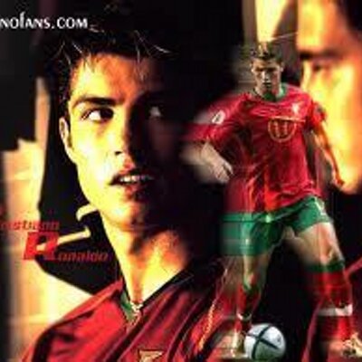 Profile Picture of MARCOS ARIEL BERNAL (@ARIELBernal22) on Twitter