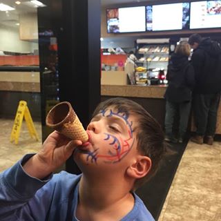 Profile Picture of Joshua Foster (@joshua.foster.338) on Facebook