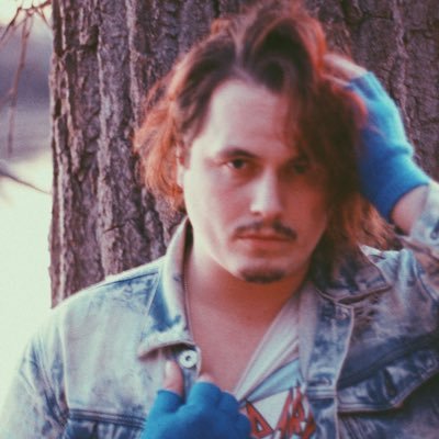 Profile Picture of Seth Hynes-Marquette (@denimdaddi) on Twitter