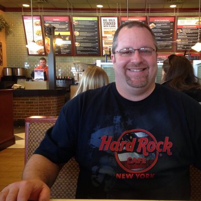 Profile Photo of Jeffrey Daugherty (@daugherty_jeff) on Twitter