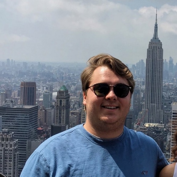 Profile Picture of Austin Kusiak (@akusiak25) on Poshmark