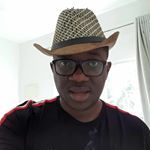 Profile Picture of Thompson Dominic (@onlythompson) on Instagram