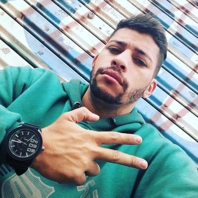 Profile Picture of Mike Zanetti (@MikeZanetti3) on Twitter