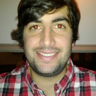 Profile Picture of Scott J Lister (@slisteruk) on Twitter