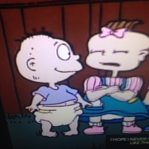 Profile Picture of Tommy Pickles (@lilrugratz) on Poshmark
