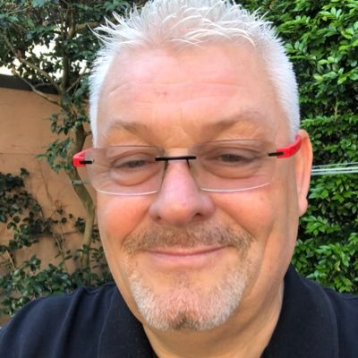 Profile Picture of Andy Rigg (@andy_rigg) on Twitter