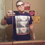Profile Picture of Jeremy calhoun (@jeremy.cal) on Instagram