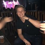 Profile Picture of Ben Pugh (@thebenjaminpugh) on Instagram