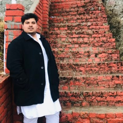 Profile Picture of Harmandeep Gill (@harryshergill98) on Twitter