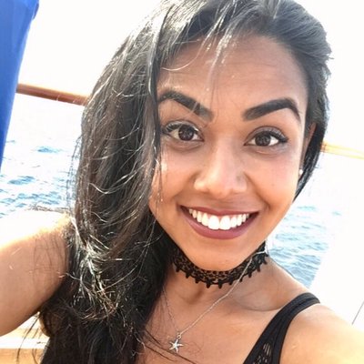 Profile Picture of Alia Ali (@alia724) on Twitter