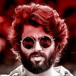 Profile Picture of thevijaydevarkonda (@vijaydevarkondafc_) on Instagram