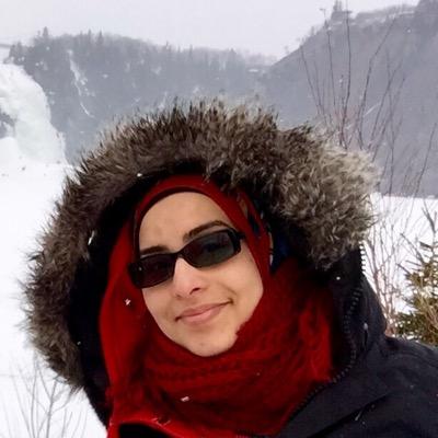 Profile Picture of Natasha Mawji (@MmeMawji) on Twitter