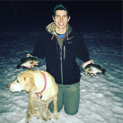 Profile Picture of Mitchell Krueger (@MitchKrueger86) on Twitter