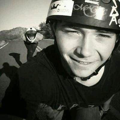 Profile Picture of Jacob Chism (@tweetmeeharderr) on Twitter