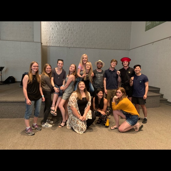 Profile Picture of Irene Kuo (@irenekuo) on Poshmark