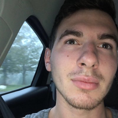 Profile Picture of Nathan Paul Grenier (@ngrenier98) on Twitter