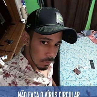 Profile Picture of Romes Silva (@rhomes.silva) on Facebook