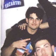 Profile Picture of Brendan Roy (@_brendanroy) on Twitter