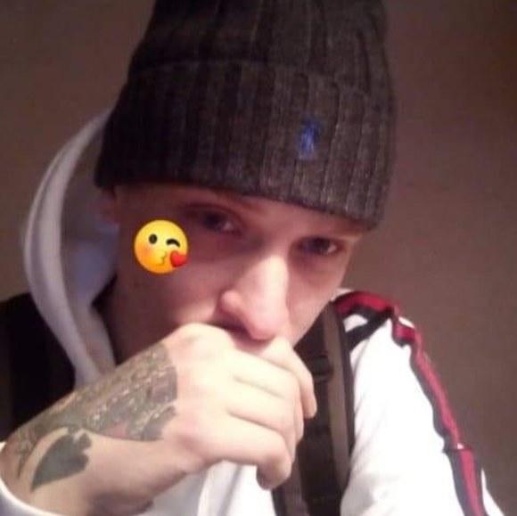 Profile Picture of Joey Lucero (@joeysosababy) on Poshmark