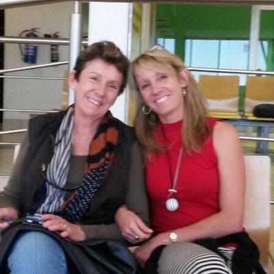 Profile Picture of Beverley Giles (@GilesBeverley) on Twitter