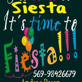 Andrea Lindemann - Pinterest Profile Picture of Andrea Lindemann (@andreitapop) on Pinterest