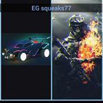 Profile Picture of bradley barber (@eg.squeaks77) on Instagram