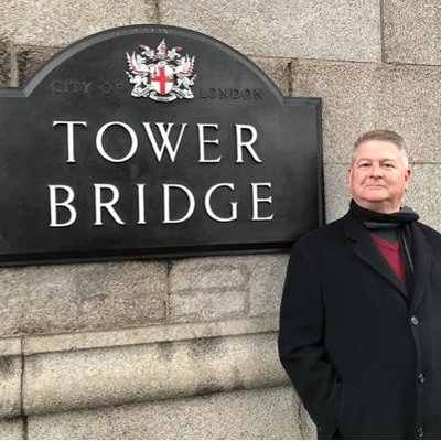 Profile Picture of Rusty Hall (@RUSTYHALL) on Twitter