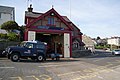 Profile Picture of Criccieth Lifeboat Stationon Wikipedia