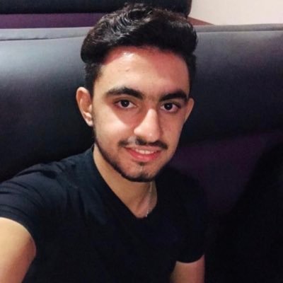 Profile Picture of Ahmed Hachem (@ahmedhachem009) on Twitter