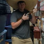 Profile Picture of brennan gilliland (@brennangilliland) on Instagram