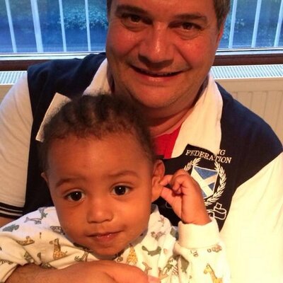 Fiorentino David - Twitter Profile Picture of Fiorentino David (@DavidVenise1938) on Twitter