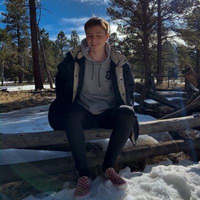 Profile Picture of Benjamin Houle (@BenjaminHoule11) on Twitter