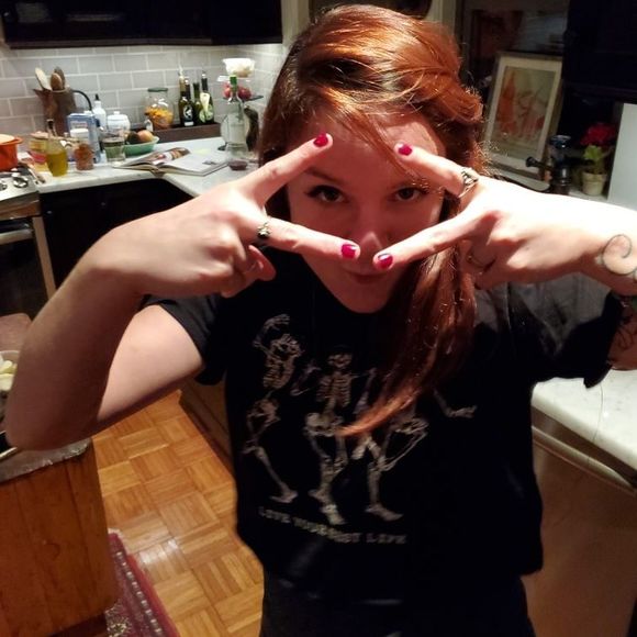 Profile Picture of Aisha Stewart (@aishastewart119) on Poshmark