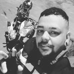 Profile Picture of Keven Santana (@kevao_santana) on Instagram