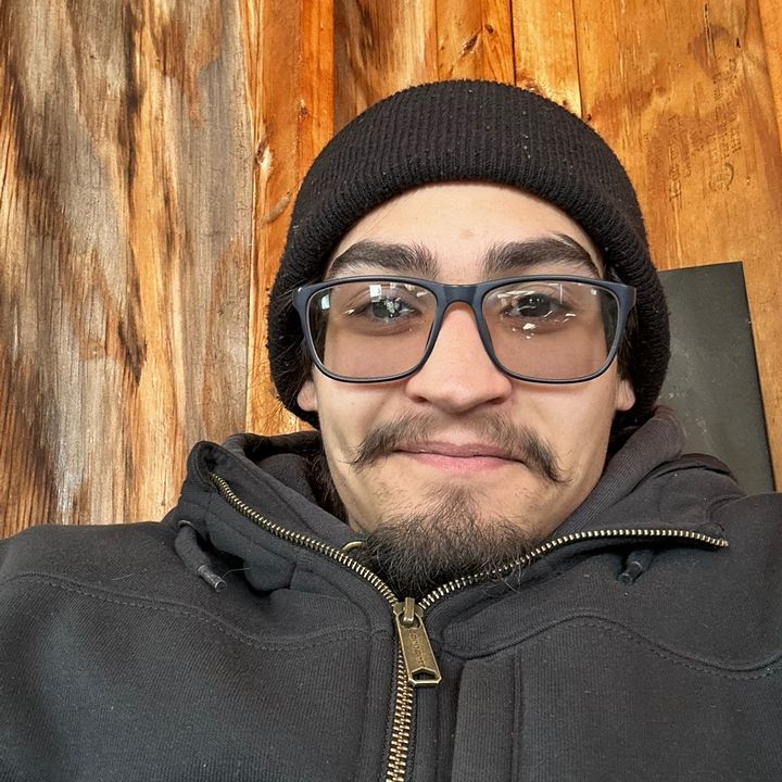 Profile Picture of Joseph Gray (@josephgray74) on Tiktok