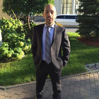 Profile Picture of Mike Theman (@MikeMasterMVP) on Twitter