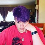 Profile Picture of Patrick Blair (@safirepattywolf) on Instagram