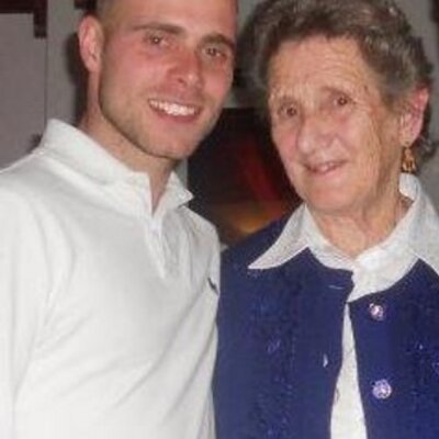 Profile Picture of Tony Maynard (@MaynardTony) on Twitter