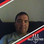 Profile Picture of James Borkholder (@jamesborkholder) on Instagram