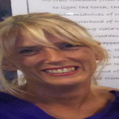 Profile Picture of Jo Allen (@JoLeAllen) on Twitter