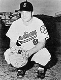 Profile Picture of Doug Camillion Wikipedia