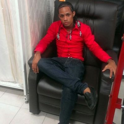 Profile Picture of Albert Dotel Sena (@dotel_sena) on Twitter